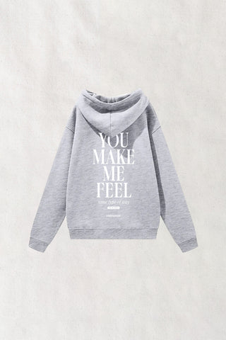 This is Falling in Love Super Soft Hoodie
