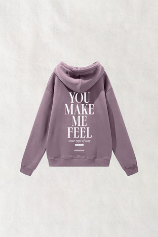 This is Falling in Love Super Soft Hoodie