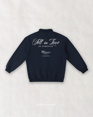 Fell in Love in Toronto Polo