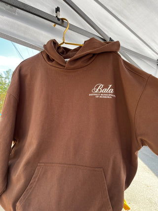 Where the Cranberries Grow