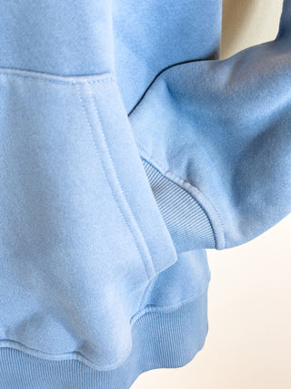 This is Falling in Love Super Soft Hoodie