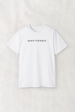 Love Struck Classic Tee