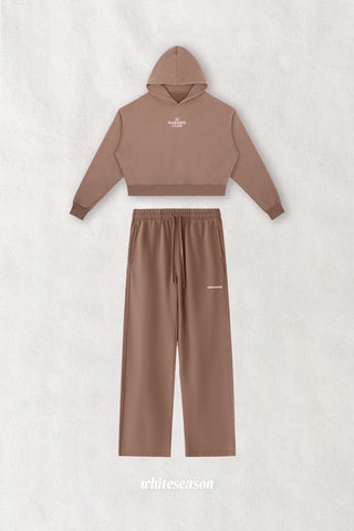 Married Club Vintage Wash Sweatsuit
