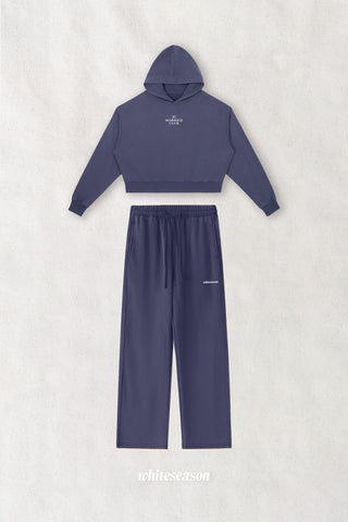 Married Club Vintage Wash Sweatsuit