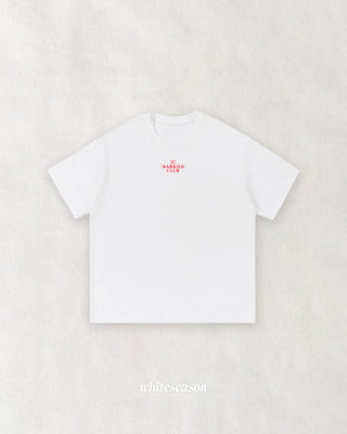 Married Club Classic Tee