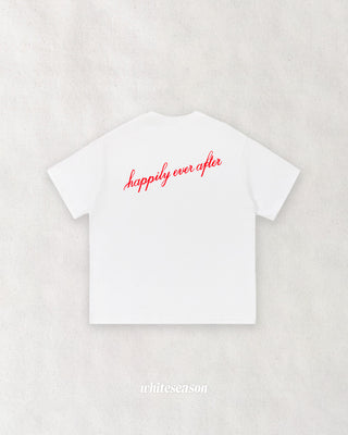 Married Club Classic Tee