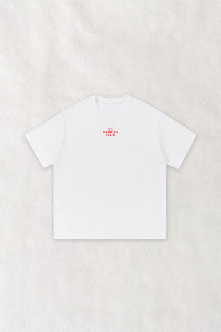 Married Club Classic Tee