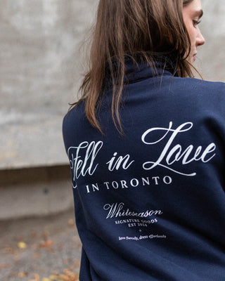 Fell in Love in Toronto Polo