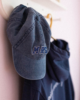 MRS Dad Cap