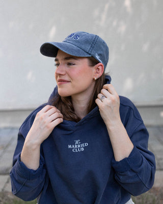 MRS Dad Cap