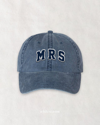 MRS Dad Cap
