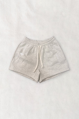 Whiteseason Premium Canadian Sweatshorts