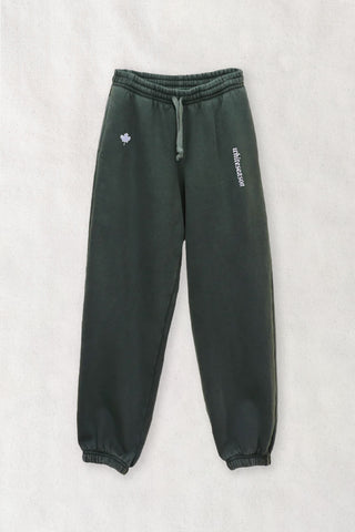 Whiteseason Premium Canadian Sweats — Vintage Wash Fit