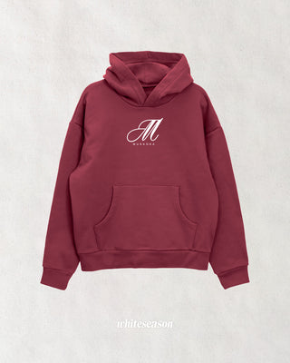 Muskoka Evergreen Love Premium Canadian Hoodie