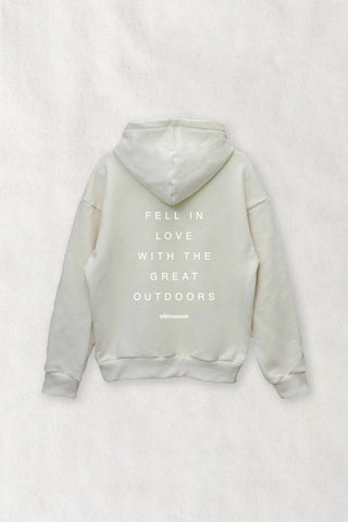 Muskoka Evergreen Love Signature Hoodie