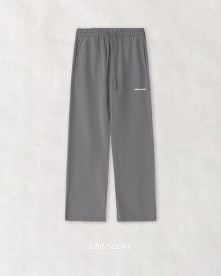 Vintage Wash Straight Leg Sweats