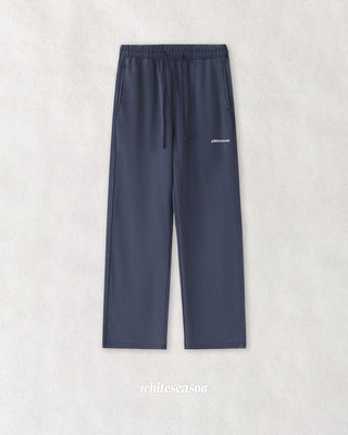 Vintage Wash Straight Leg Sweats