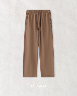 Vintage Wash Straight Leg Sweats