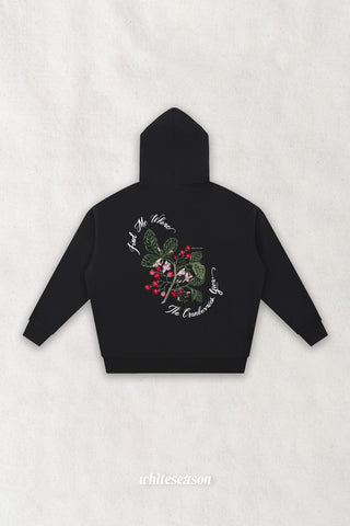 Where the Cranberries Grow