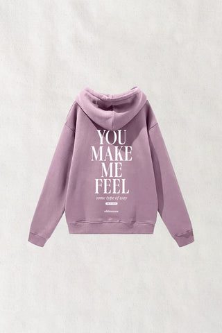 This is Falling in Love Super Soft Hoodie