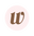 Brown on Pink