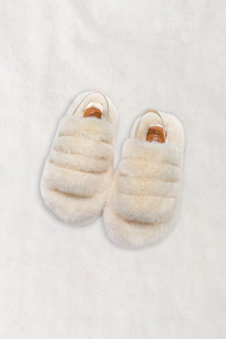 Cabin Slides