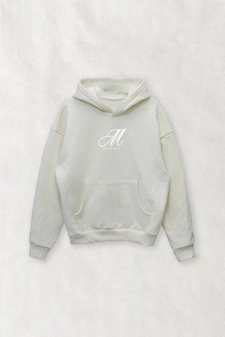 Muskoka Evergreen Love Signature Hoodie