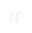 Pink on White