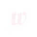 Pink on White