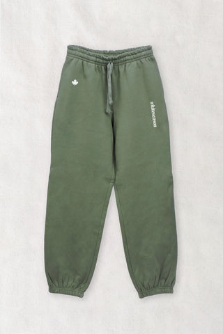 Whiteseason Premium Canadian Sweats
